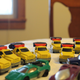 Illustration for article titled Enormous Die-Cast Collection - Box 11 - Mickey Ds
